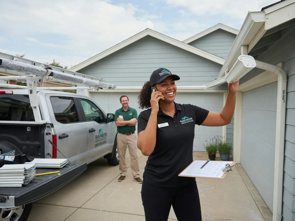 Gutter Installation Cameron, IL FAQs